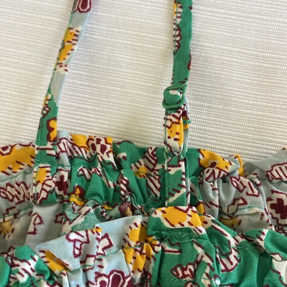 Rhode Crop Top Size Large - Picture 8 of 12